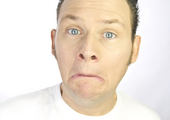 Comedian Tobias Mann 4 of 5