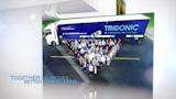 TRIDONIC CONNECTION TECHNOLOGY - TRADE FAIR FILM.